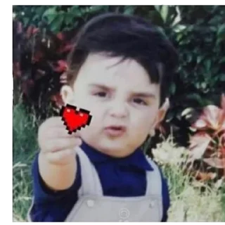 Telegram sticker 😊 𝐇𝐁𝐎 ،