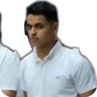 Telegram sticker 😀 مزنجات عباس a_ir88