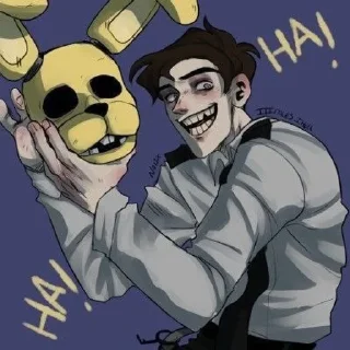 Telegram sticker 🌟 Уᥙ᧘ьяⲙ Аɸᴛ᧐н :: @fStikBot