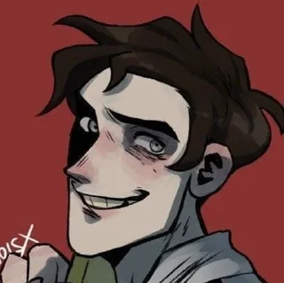 Telegram sticker 🌟 Уᥙ᧘ьяⲙ Аɸᴛ᧐н :: @fStikBot