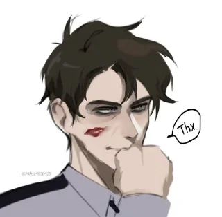 Video sticker 🌟 Уᥙ᧘ьяⲙ Аɸᴛ᧐н :: @fStikBot