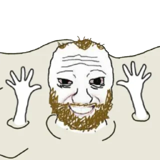 Telegram stiker 🙌 bucket's Favorites (@CalsiBot)