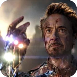 Telegram stiker 🎫 Bri