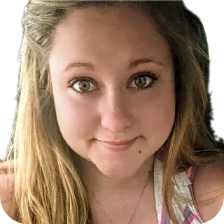 Telegram sticker 💇 Bri