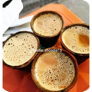 Telegram sticker 🍲 Khana khaa lo ( @AnyaXZero )