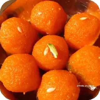 Telegram sticker 🍲 Khana khaa lo ( @AnyaXZero )