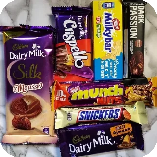 Telegram sticker 🍲 Khana khaa lo ( @AnyaXZero )