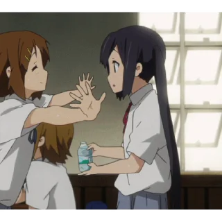 Video sticker 🫂 Стикеры ➡️ @Stick4uBot