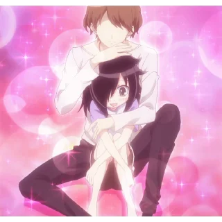 Video sticker 🫂 Стикеры ➡️ @Stick4uBot