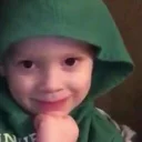 Video sticker 😛 Gavin Reactions Ultimate