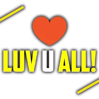 Video sticker ❤️ KS Team Live