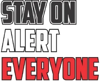 Telegram sticker 🚫 KS Team Live