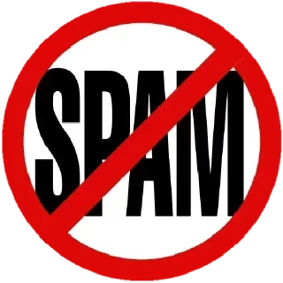 Telegram sticker 🚫 KS Team Live