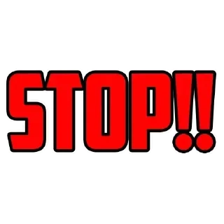 Video sticker 🚫 KS Team Live