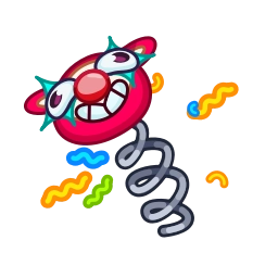 Telegram sticker 🤡 Premium Stickers @stickerstgrm