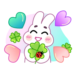 Sticker 🍀 Premium Stickers @stickerstgrm