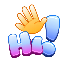 Telegram sticker 👋 Premium Stickers @stickerstgrm