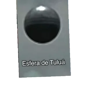 Telegram sticker ⛑ Catálogo de FANI's v6 por NTHS