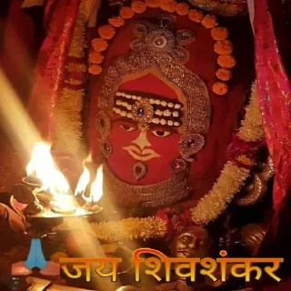 Telegram sticker 🙏 Jai shri RAM :: @fStikBot