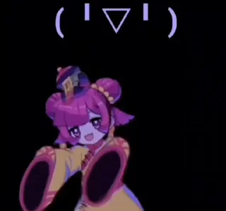 Video sticker 🎧 @waaten - @kkokook