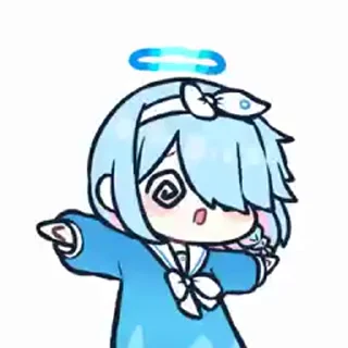 Video sticker 🎧 @waaten - @kkokook