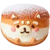 Video sticker 🍩 ⋆˚꩜｡ вср...