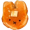 Video sticker 🥞 ⋆˚꩜｡ вср...