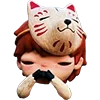 Sticker 🦊 ⋆˚꩜｡ всратыши ｡꩜˚⋆  @maogui_riji