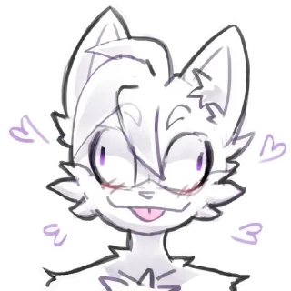 Sticker 😋 forchsvesherrr