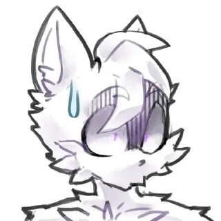 Video sticker 😥 forchsvesherrr