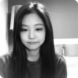 Video sticker 🌟 𖥻.jennie x @helpsharon :: @fStikBot