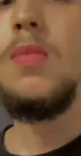 Телеграм стикер 🌟 @Adriel_eurich's SmudgeLord Video
