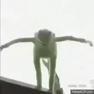 Телеграм стикер 🤔 @Adriel_eurich's SmudgeLord Video