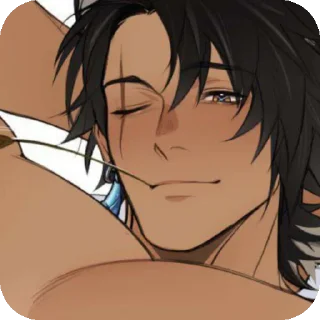 Telegram sticker 🥰 𝙰𝚛𝚔𝚗𝚒𝚐𝚑𝚝𝚜 𝚎𝚗𝚍𝚏𝚒𝚎𝚕𝚍 𝚙𝚊𝚌 :: @fStikBot