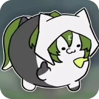 Video sticker 👆 𝙰𝚛𝚔𝚗𝚒𝚐𝚑𝚝𝚜 𝚎𝚗𝚍𝚏𝚒𝚎𝚕𝚍 𝚙𝚊𝚌 :: @fStikBot