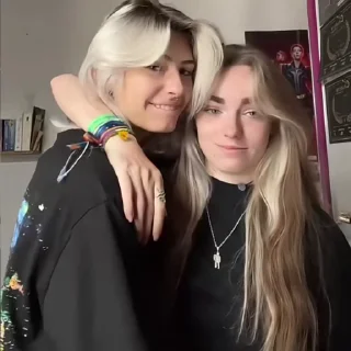 Video sticker 🪷 T.M