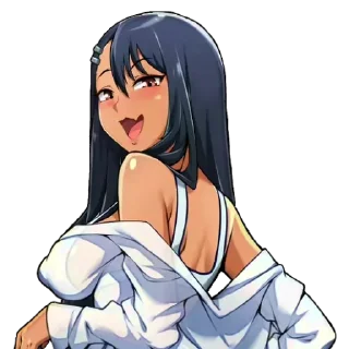 Video sticker 🍑 GirlsPack