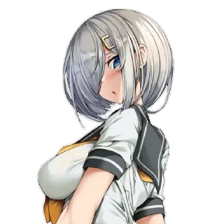 Video sticker 🍑 GirlsPack