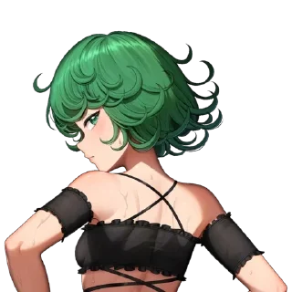 Sticker 🍑 GirlsPack