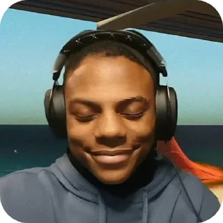 Video sticker 🙂 Destination Hateeq