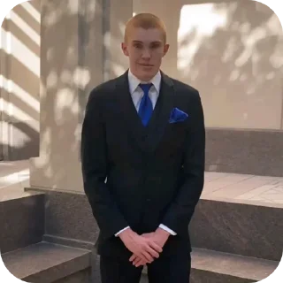 Telegram sticker 👍 Destination Hateeq