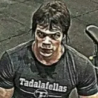 Video sticker 😃 Destination Hateeq