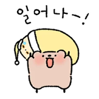Video sticker ⭐ 무해한 쿼카 에오 5 @moe_sticker_bot