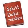 Sticker 📕 WTRU