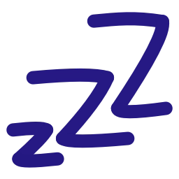 Sticker 💤 ★ @stickerXtara ★ @tarahume ★ :: @fStikBot