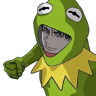 Telegram stiker 😭 Manhwa Reaction // @Anime_Sticker_noob