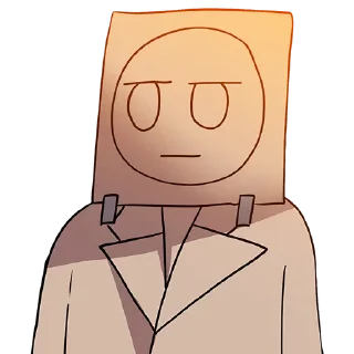 Telegram stiker 😭 Manhwa Reaction // @Anime_Sticker_noob