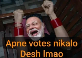 Video sticker 🌟 Politics