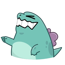 Telegram stiker 😂 NigaSuke [@The_LastUchiha]