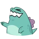 Video sticker 😂 NigaSuke [@The_LastUchiha]